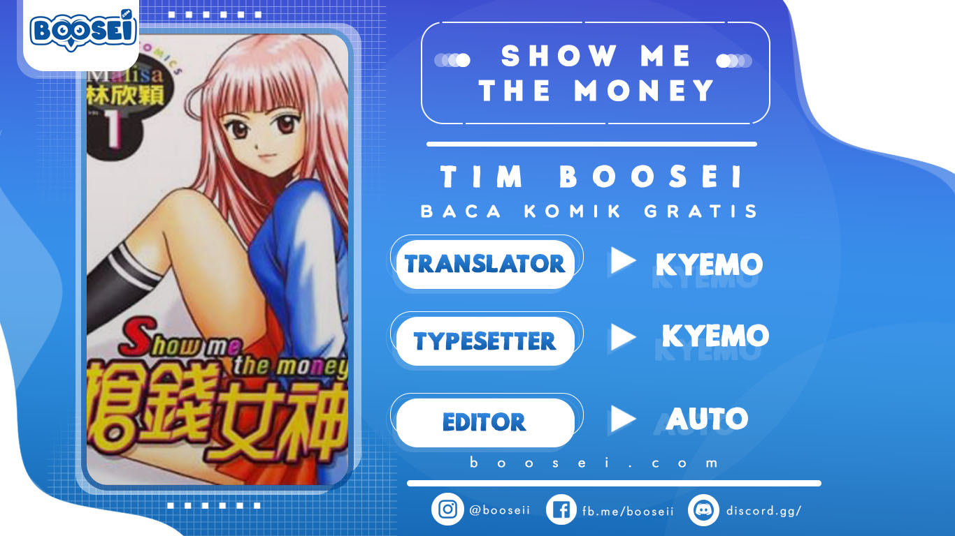 Show Me the Money Chapter 11 Tamat